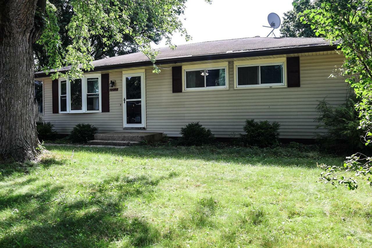 Property Photo:  2202 South Osborne Avenue  WI 53546 