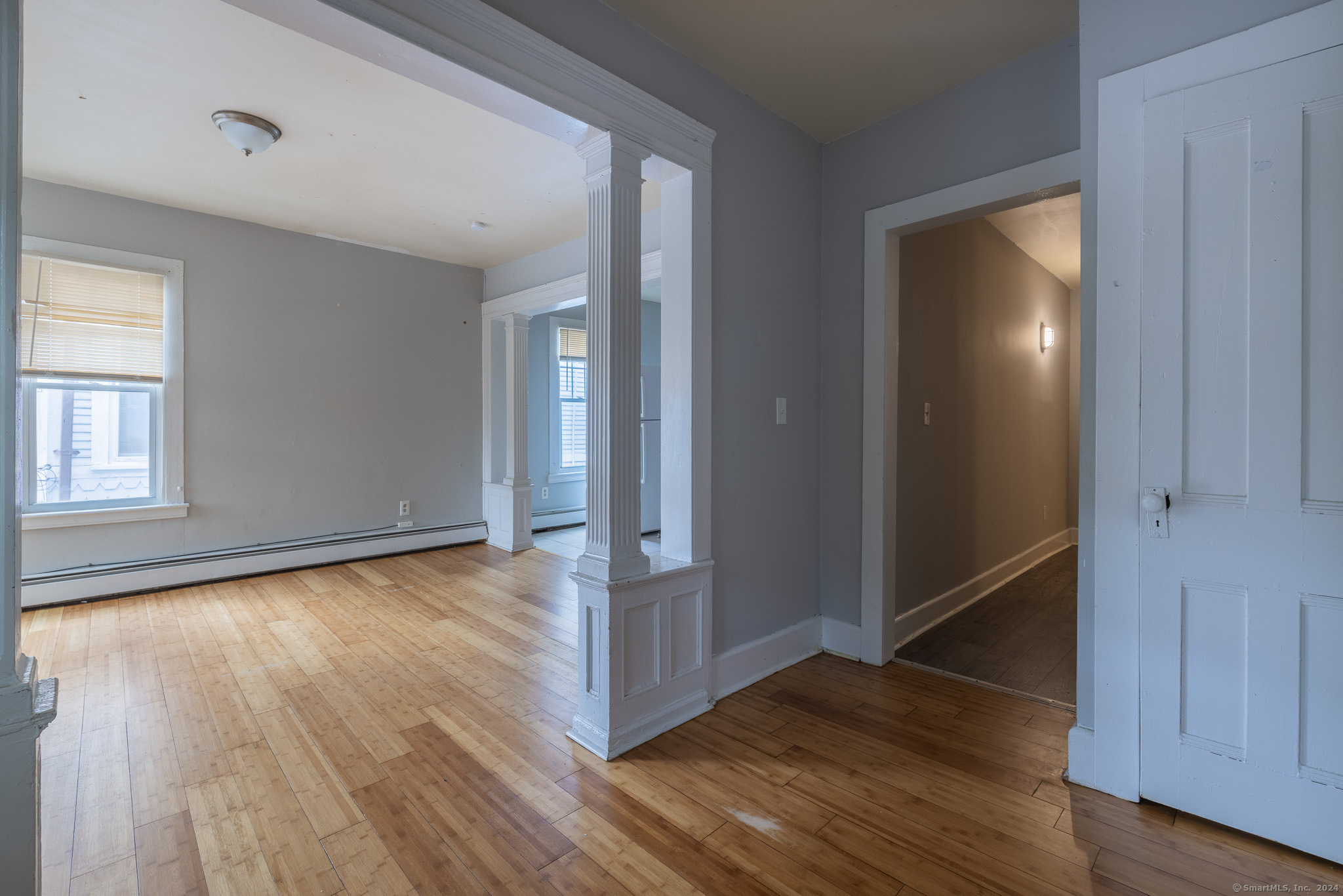 Property Photo:  391 Myrtle Avenue 2nd Floor  CT 06604 