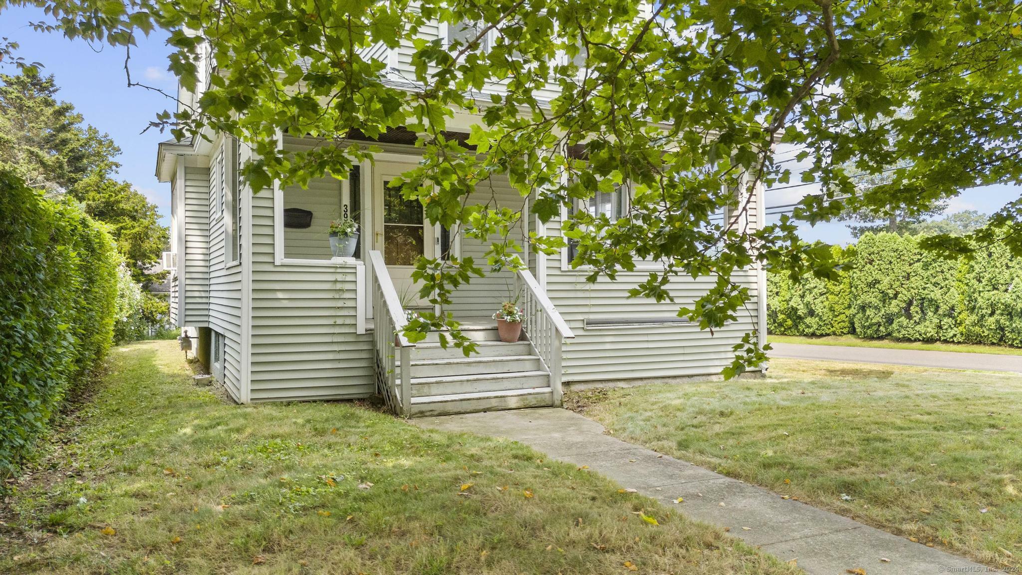 Property Photo:  398 Milford Point Road  CT 06460 