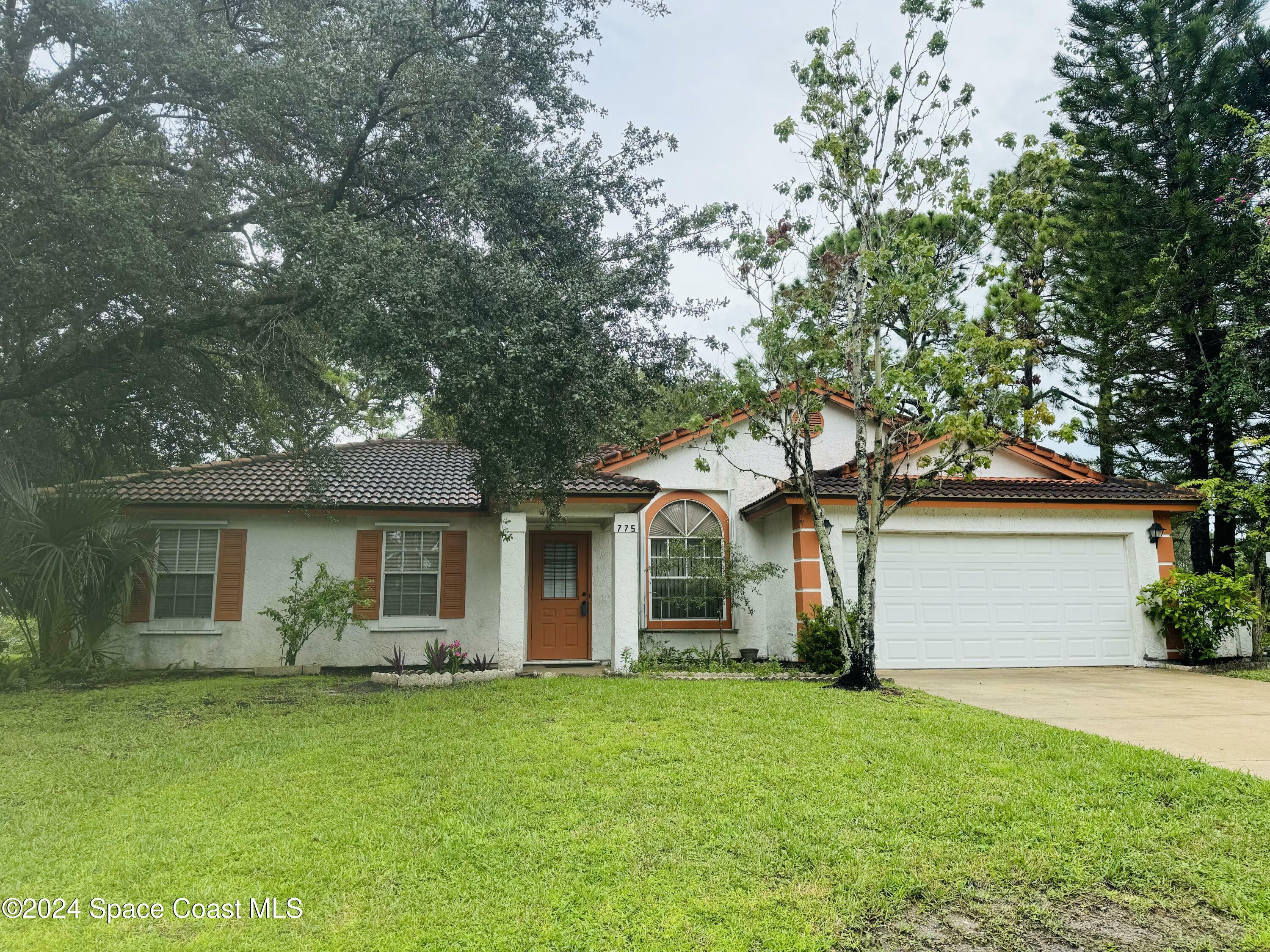 Property Photo:  775 S Winchell Street SW  FL 32908 