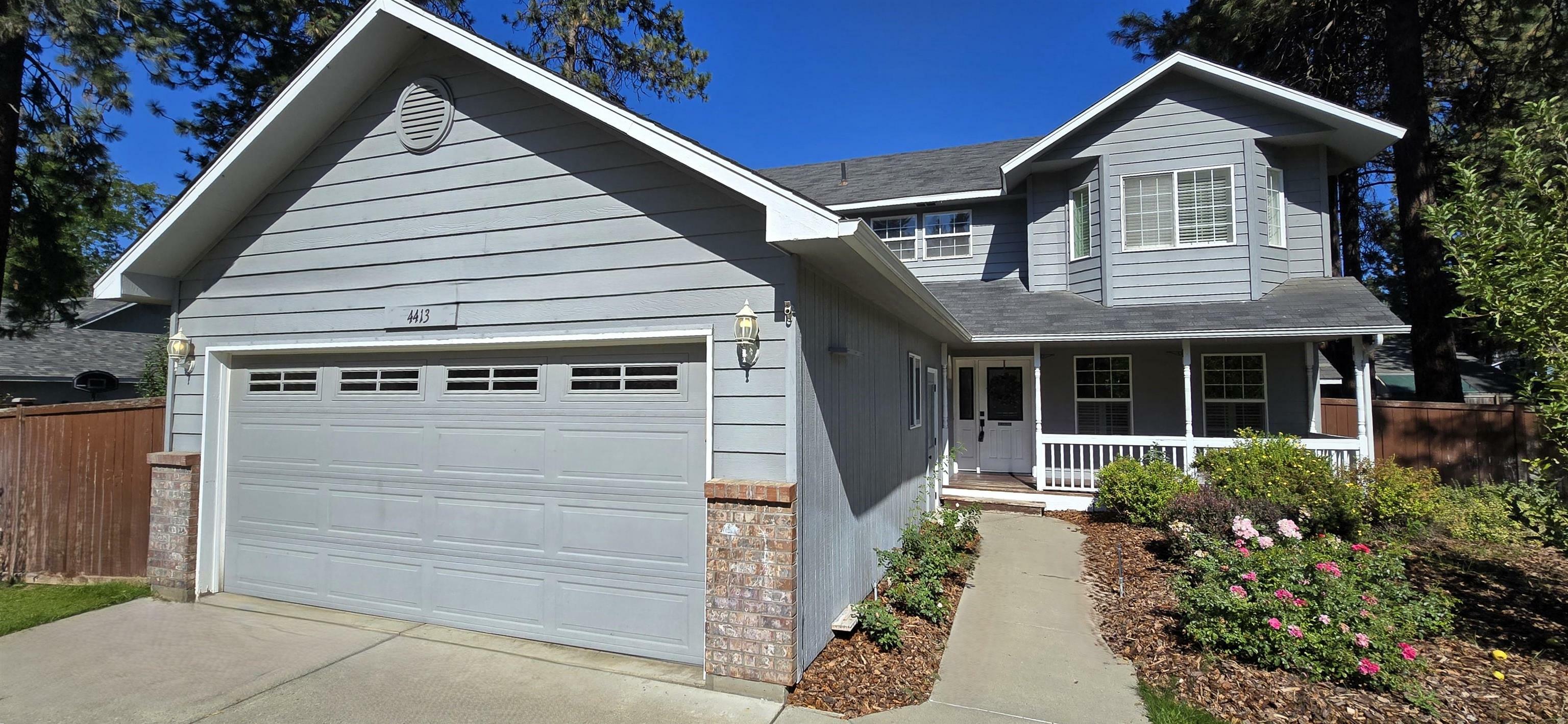 Property Photo:  4413 E Moody Ln  WA 99021 