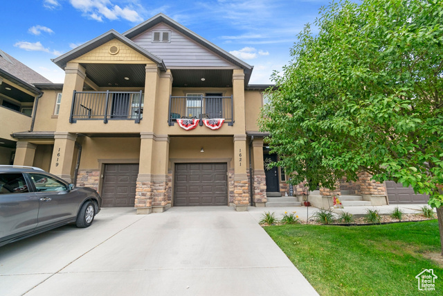 Property Photo: Address not disclosed UT 84045