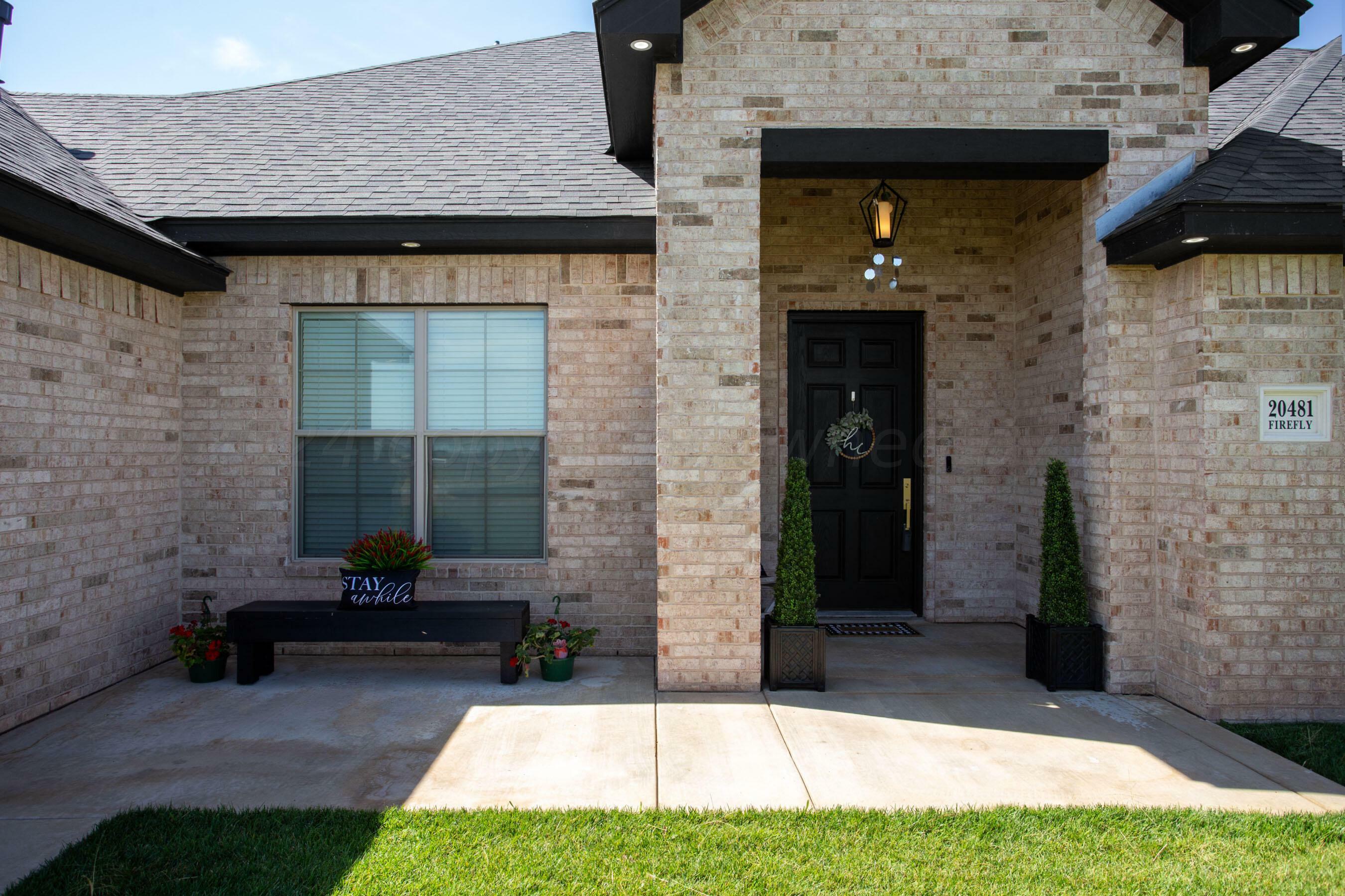 Property Photo:  20481 Firefly Lane  TX 79015 