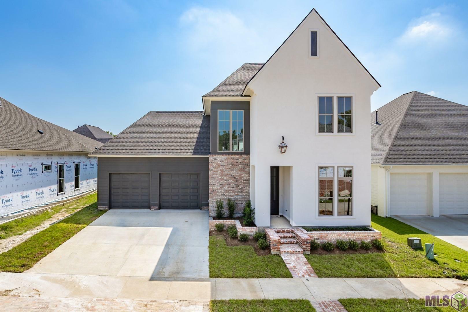 Property Photo: 2127 Stableford Ln LA 70809