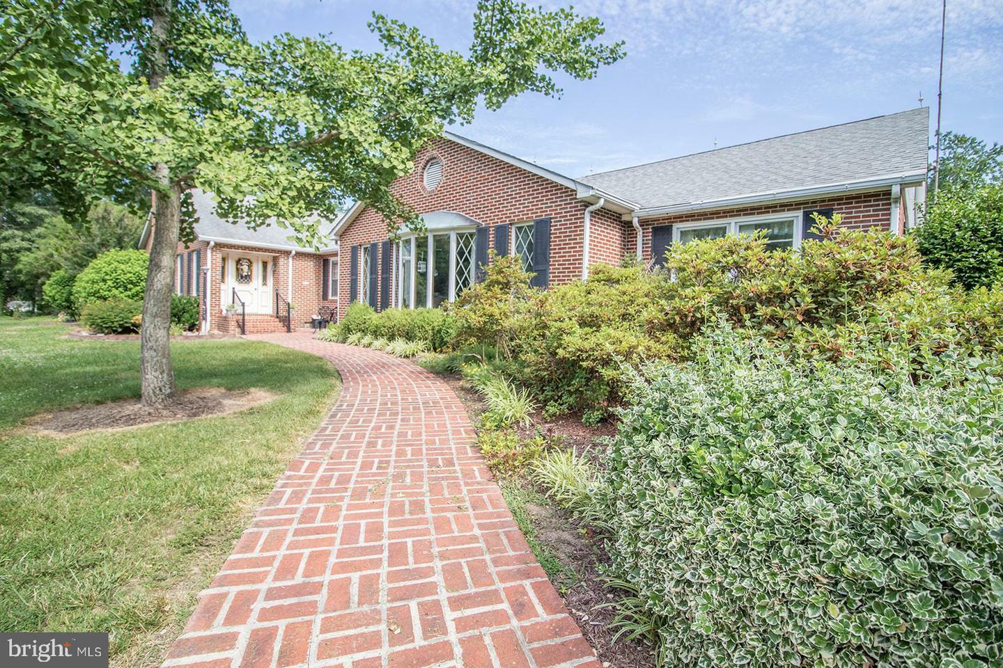 Property Photo:  21500 Point Lookout Road  MD 20620 