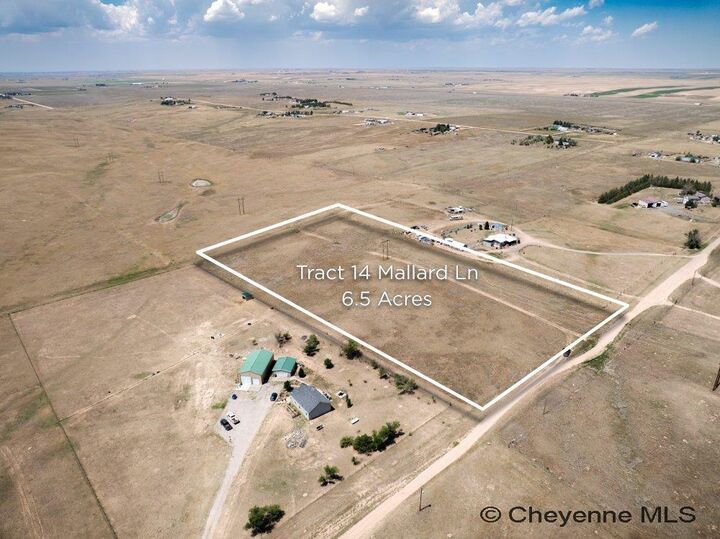 14 Mallard Ln  Burns WY 82053 photo