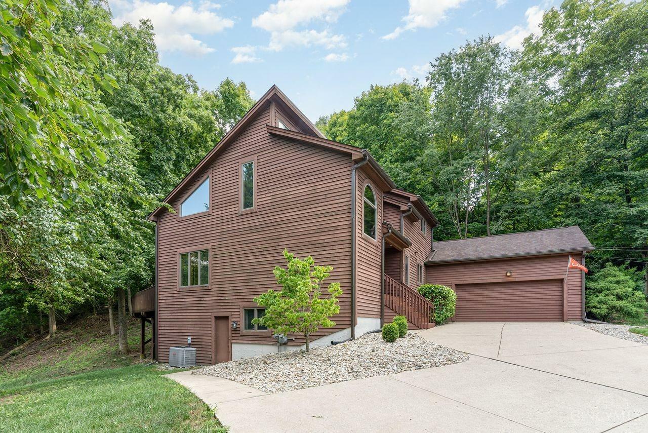 Property Photo:  3093 Inwood Drive  OH 45241 