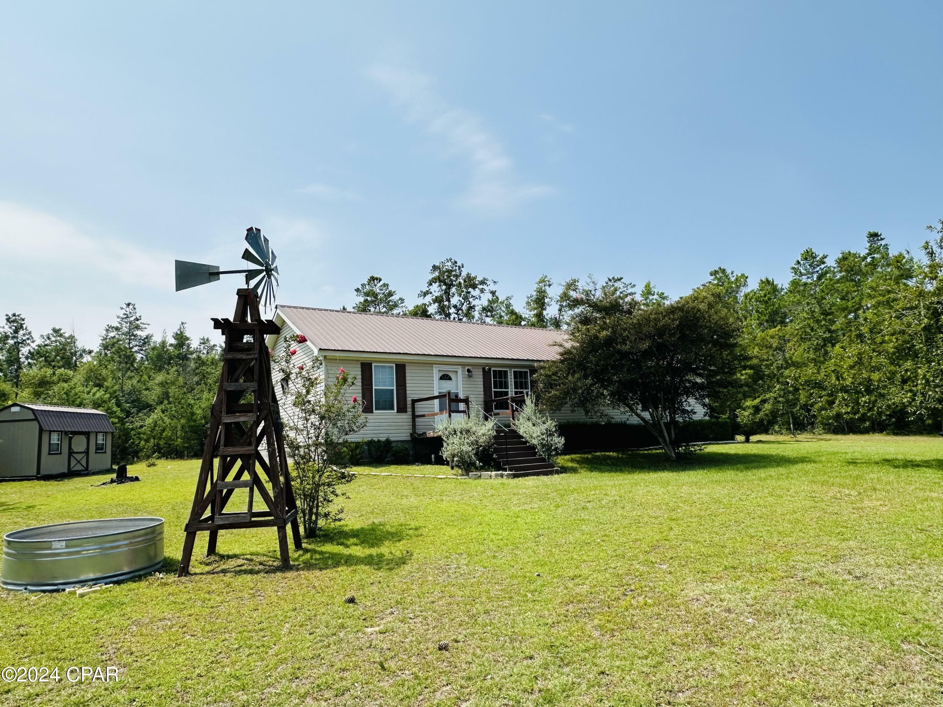 Property Photo:  3071 Beaverhead Street  FL 32420 