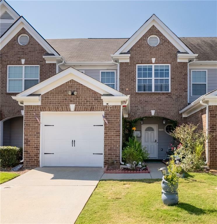 Property Photo:  171 Village Drive  GA 30052 