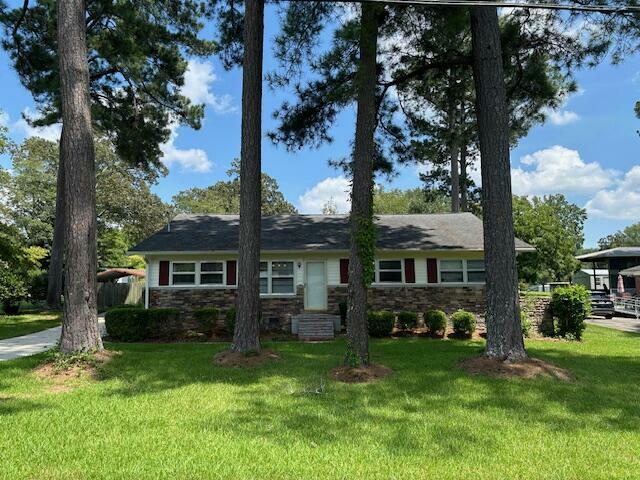 Property Photo:  702 Pineview Drive  GA 30824 