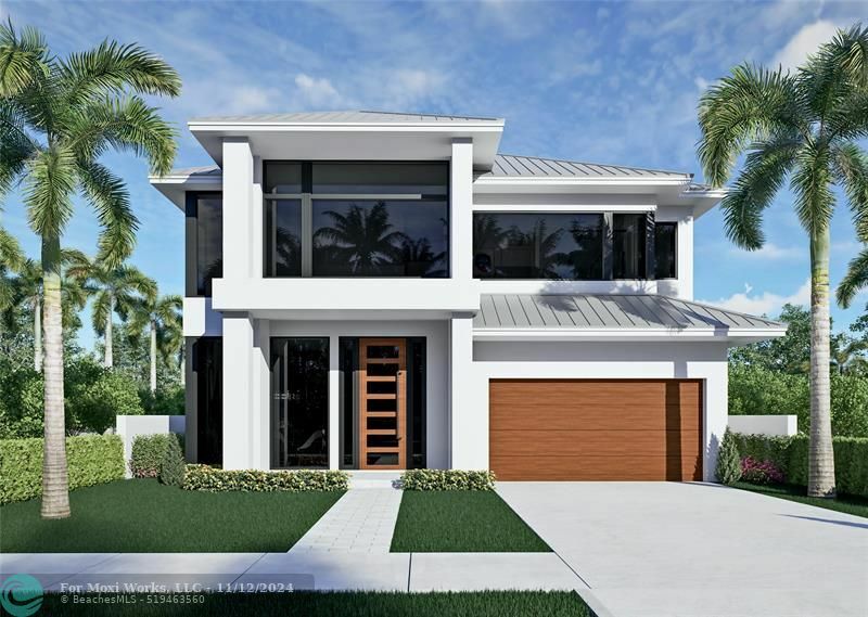 2615 Clematis Place  Fort Lauderdale FL 33301 photo