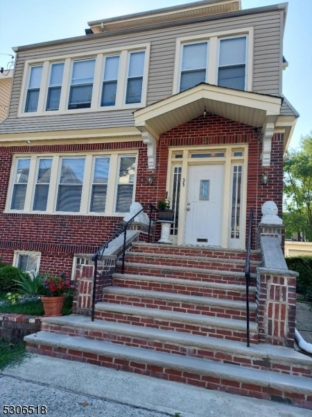 Property Photo: 35 Monticello Ave NJ 07106