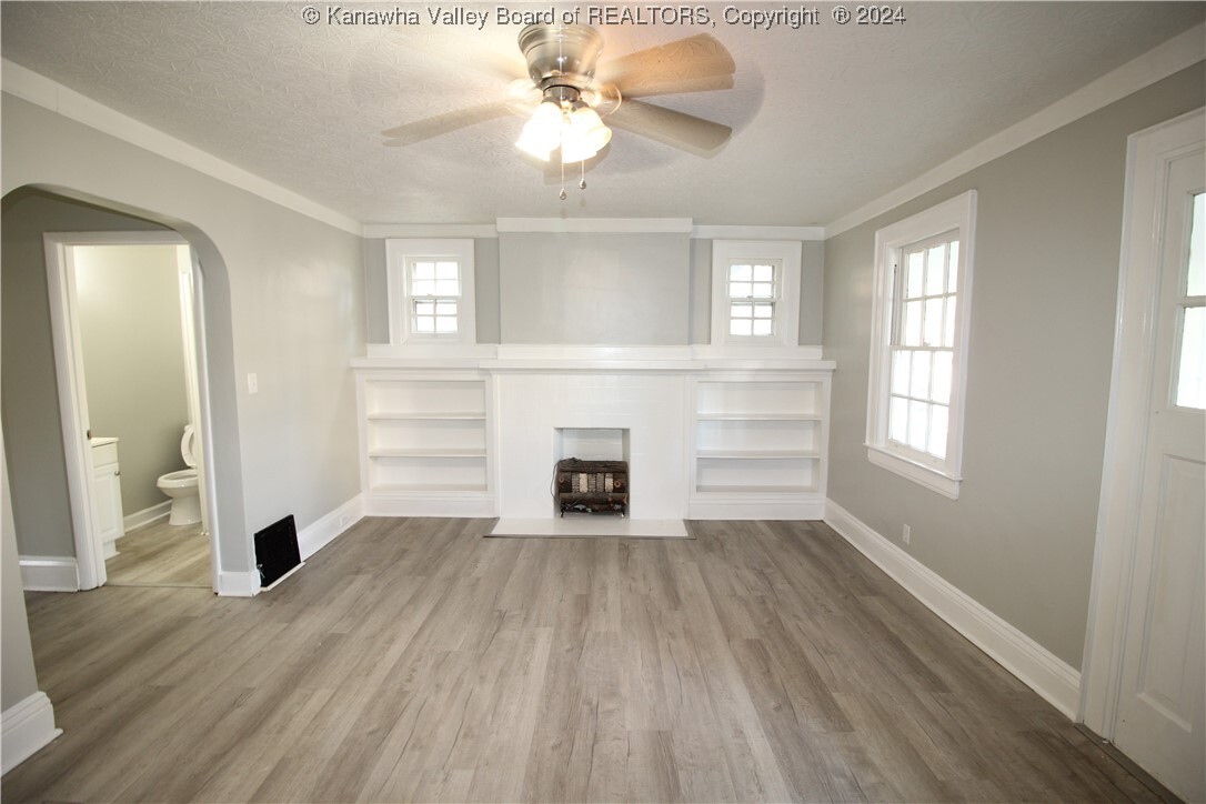 Property Photo:  707 Hall Street  WV 25302 