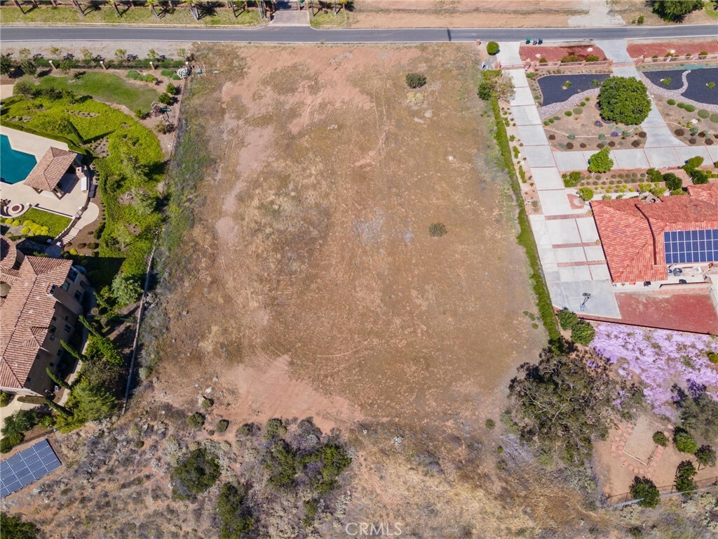Property Photo: 0 Hidden Springs Dr CA 92881