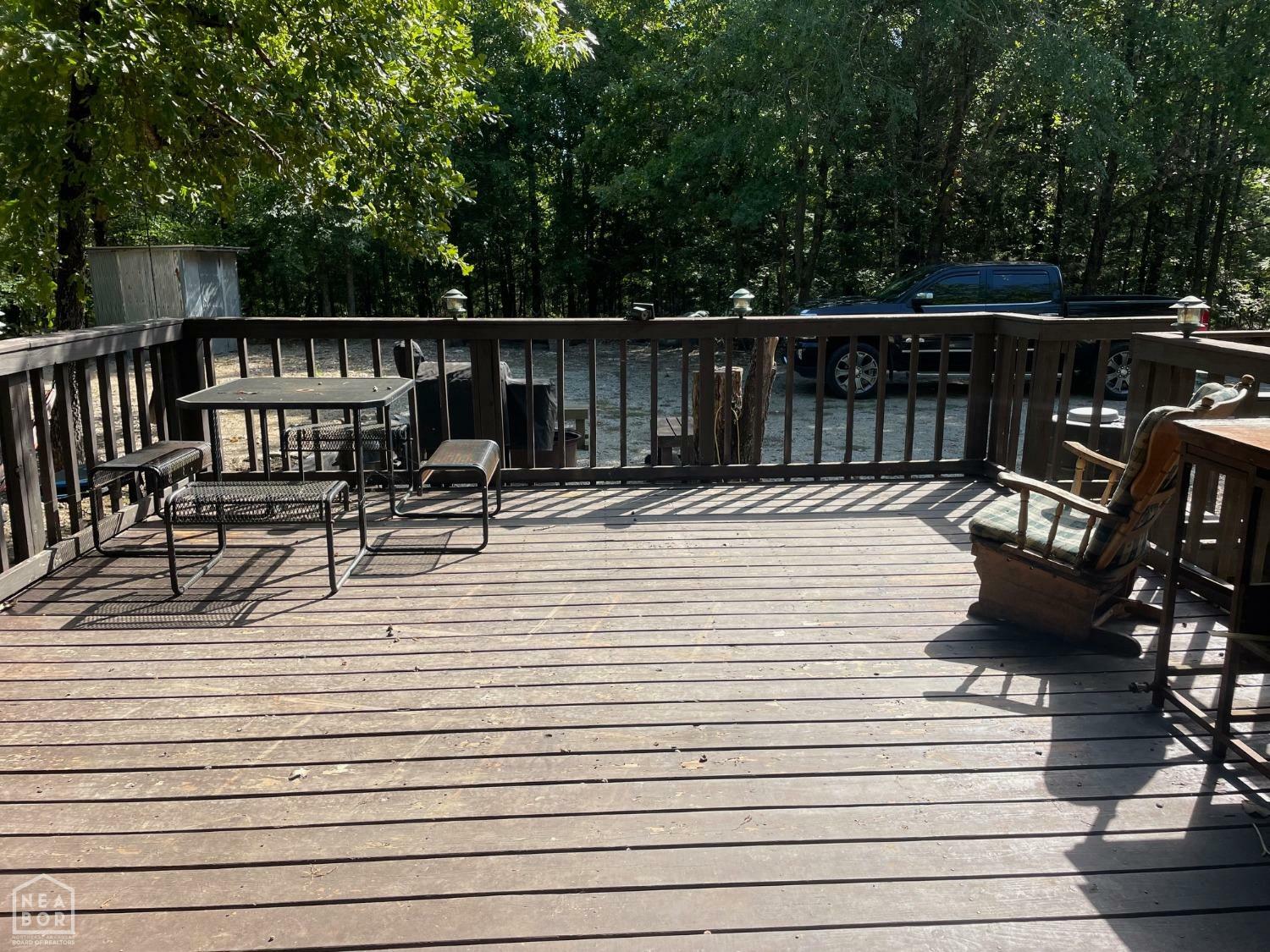 Property Photo:  768 Rocky Hill Trail  AR 72554 