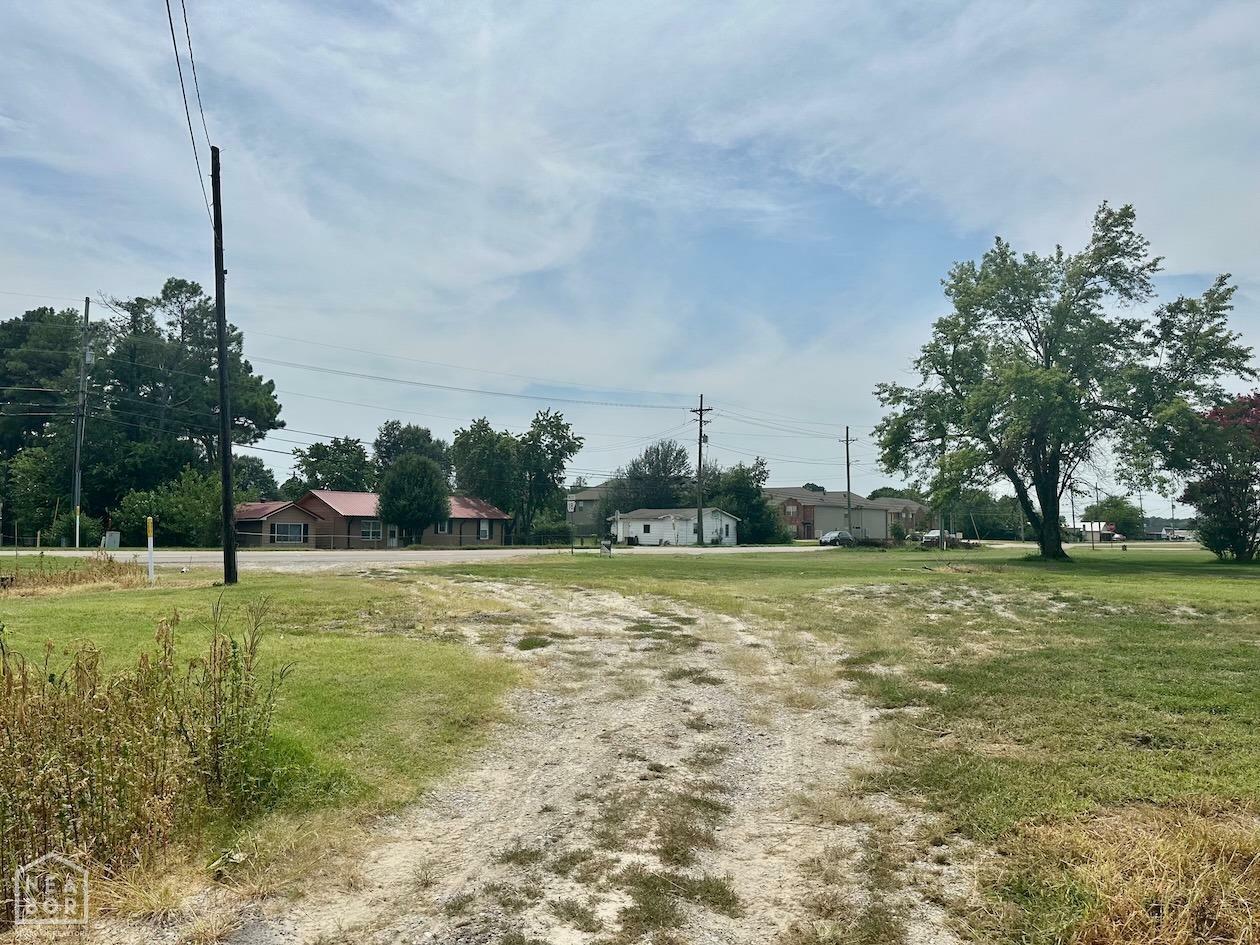 Property Photo:  4604 E Highland Drive  AR 72401 