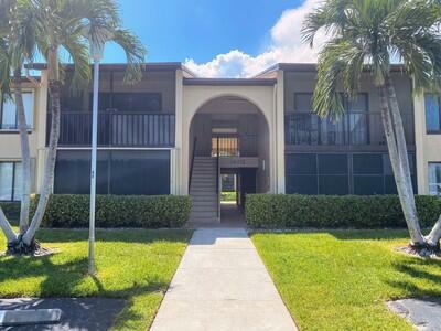 623 Sea Pine Way C1  Greenacres FL 33415 photo