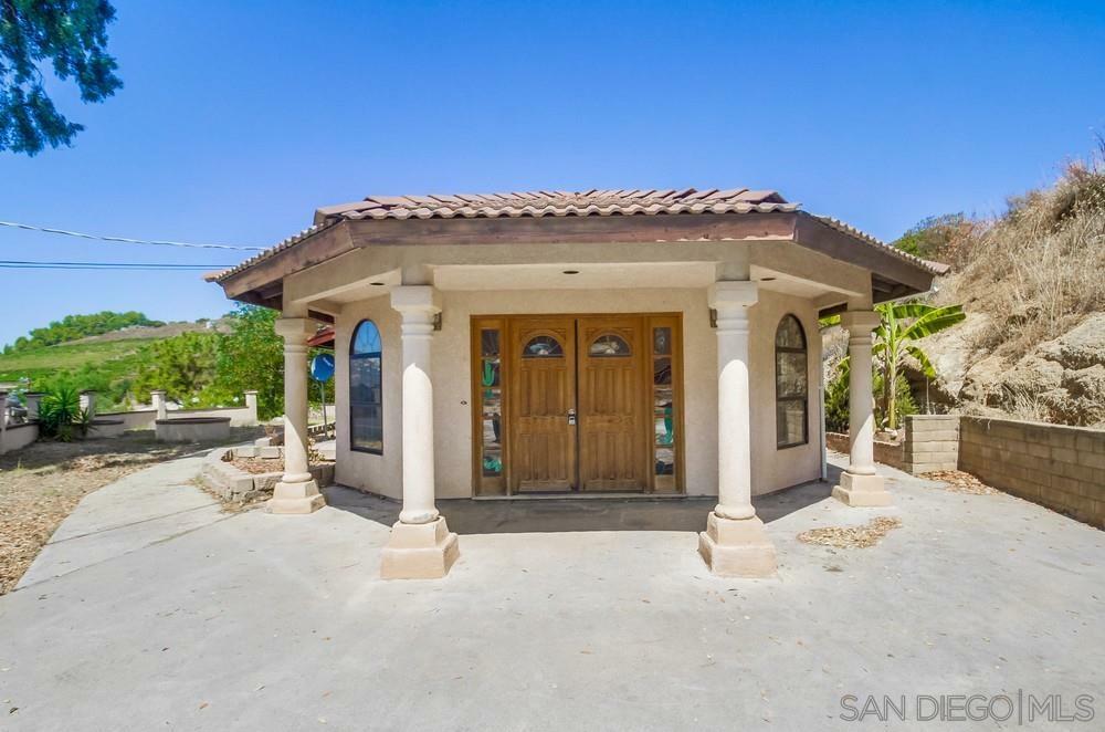 Property Photo:  2531 Honey Springs Road  CA 91935 