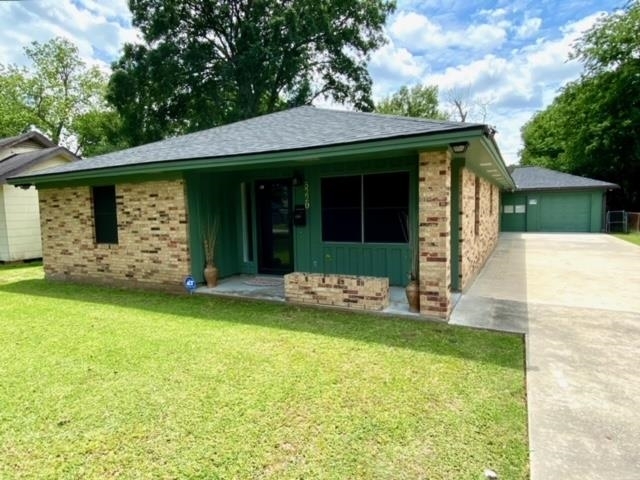 5220 Fairview Ave  Beaumont TX 77705 photo