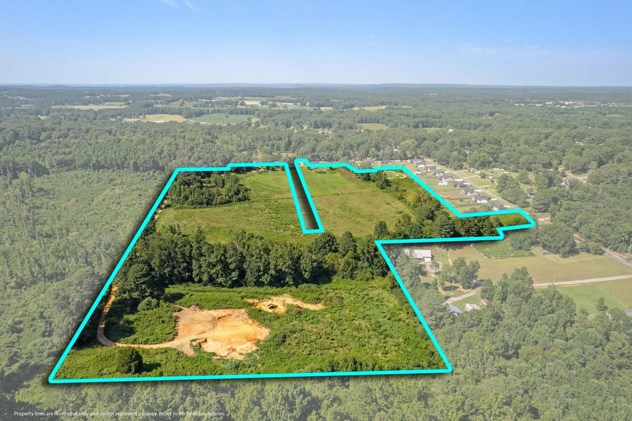 1894 Co Rd 1269  Vinemont AL 35179 - VINEMONT photo