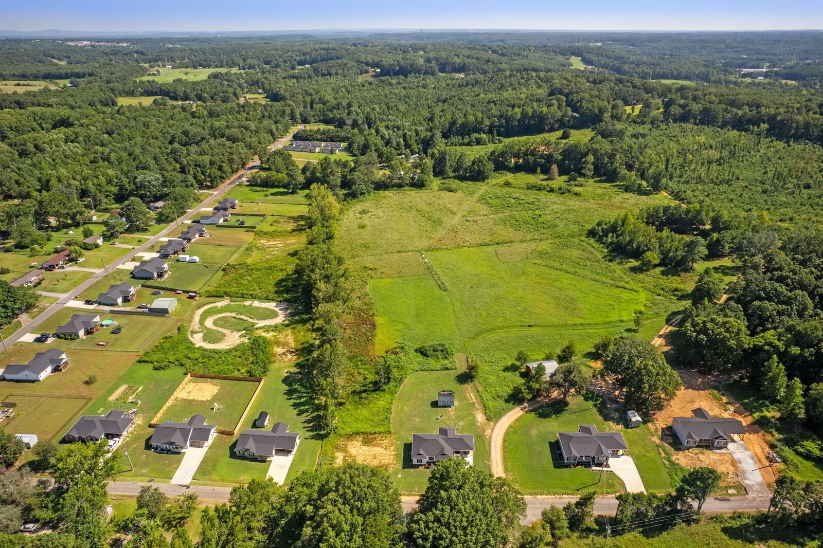 Property Photo: 1894 Co Rd 1269 AL 35179 - VINEMONT