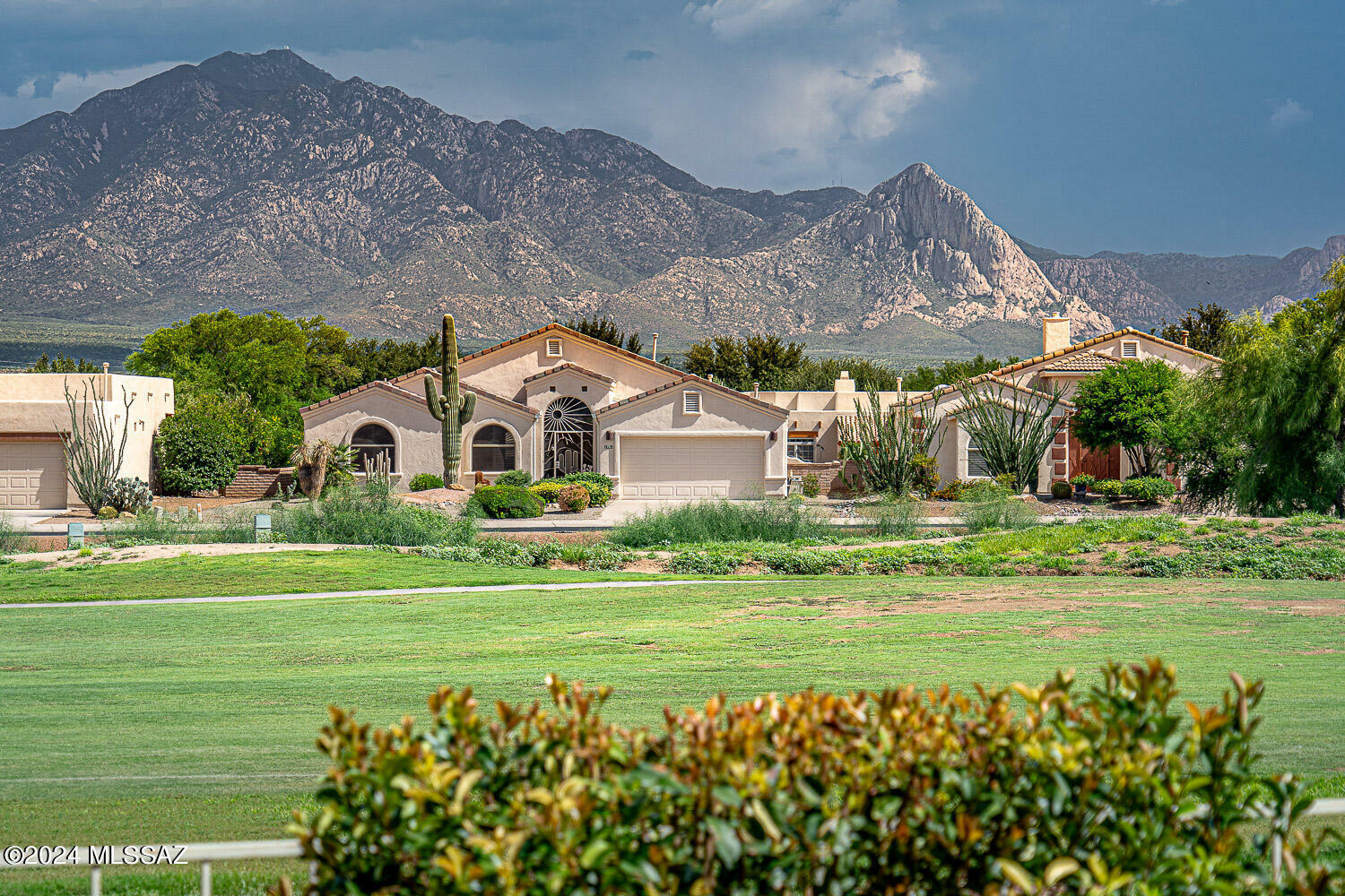 Property Photo:  2723 S Tree Gables Drive  AZ 85614 