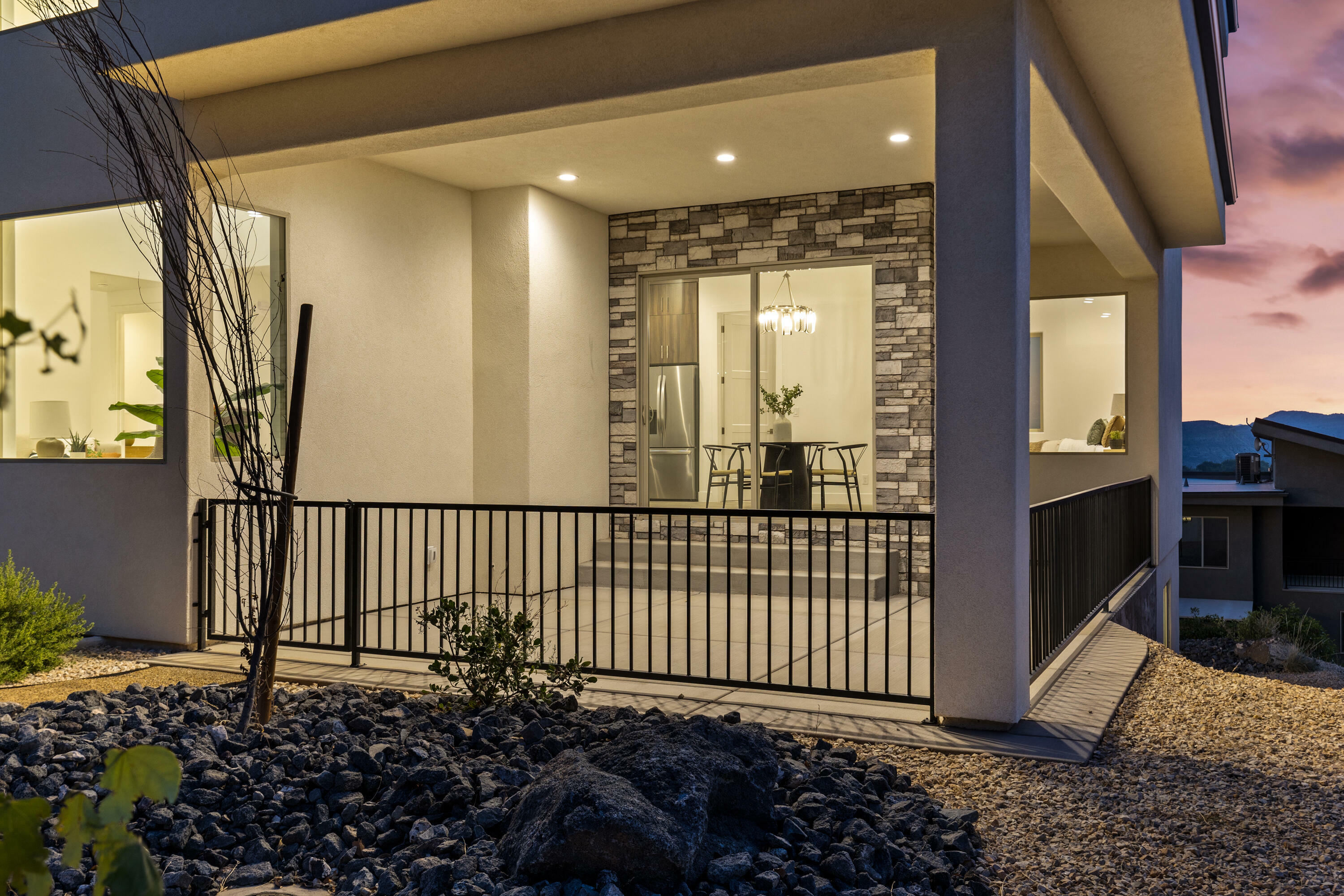 Property Photo:  445 N 250 E  UT 84745 