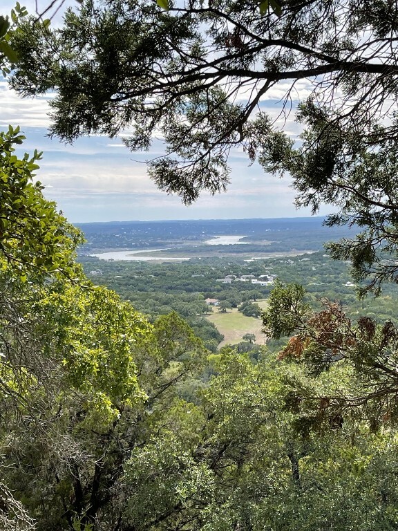 8648 Bluff Ridge Trail  Lago Vista TX 78645 photo