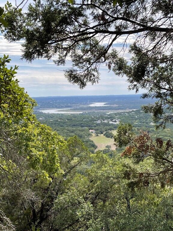 Property Photo: 8648 Bluff Ridge Trail TX 78645