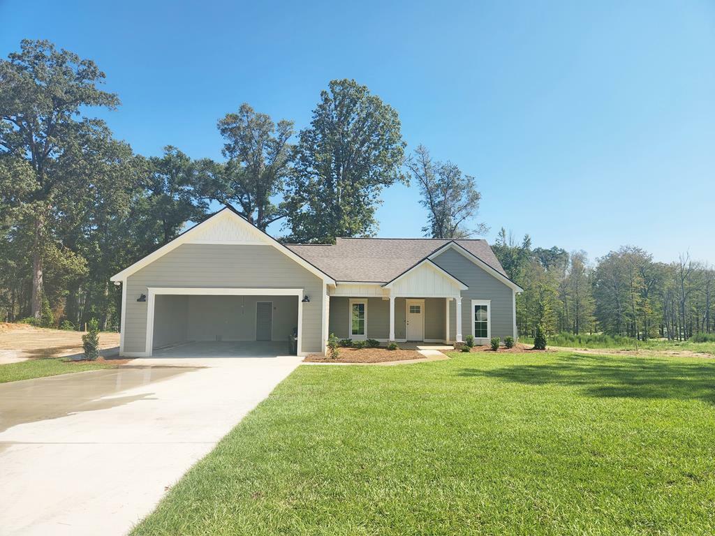 Property Photo:  173 Buck Run Drive  GA 31763 