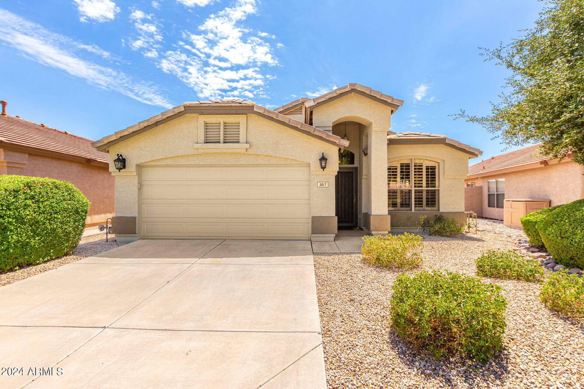 Property Photo:  3817 E Irma Lane  AZ 85050 