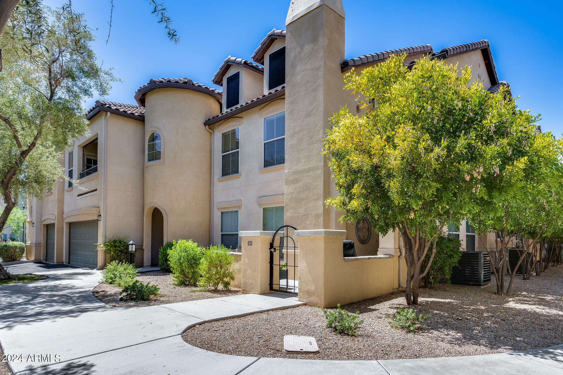 Property Photo:  14575 W Mountain View Boulevard 322  AZ 85374 