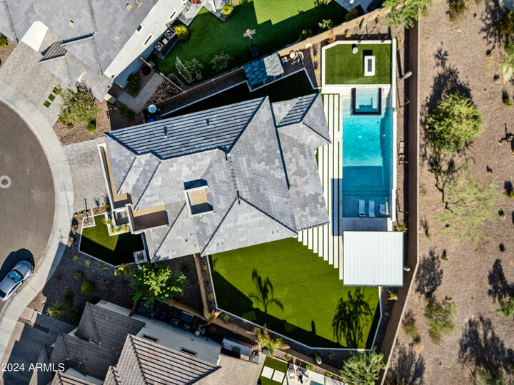 Property Photo: 3429 E Tina Drive AZ 85050