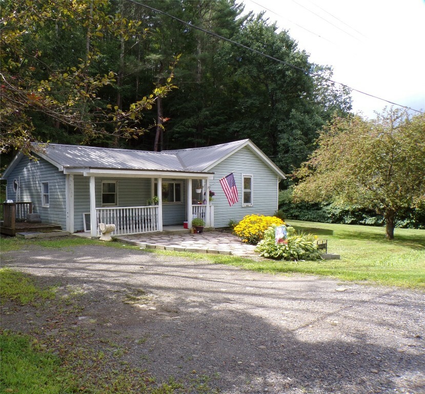 Property Photo:  1236 Old Rte 17  NY 13865 