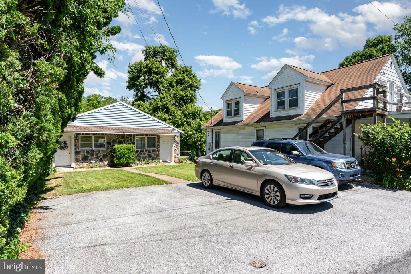 Property Photo:  708 Grantham Road  PA 17055 