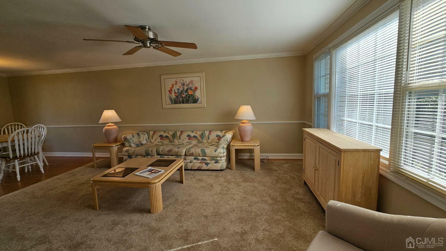 Property Photo:  18-B Rossmoor Drive B  NJ 08831 