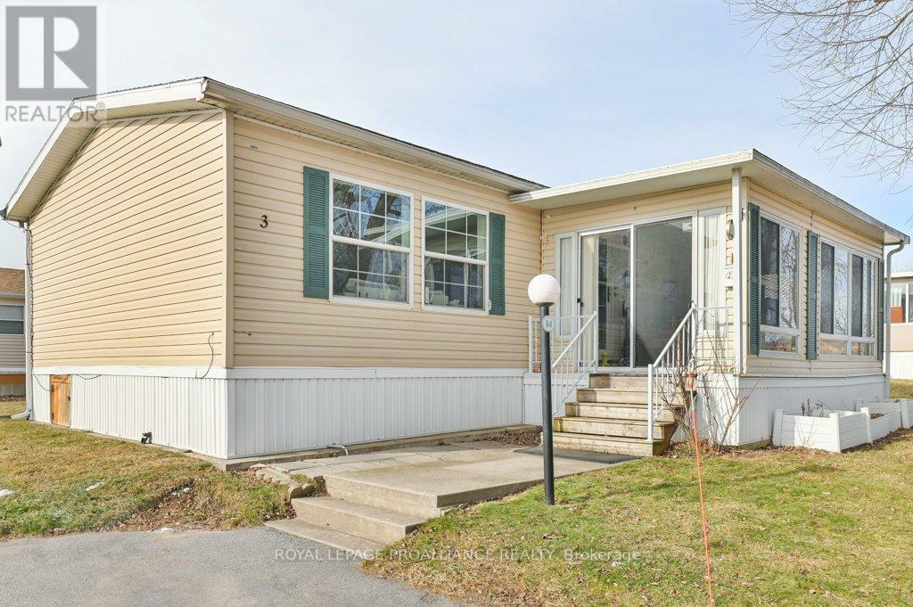 Property Photo: 153 County Road 27 A3 ON K0K 1T0