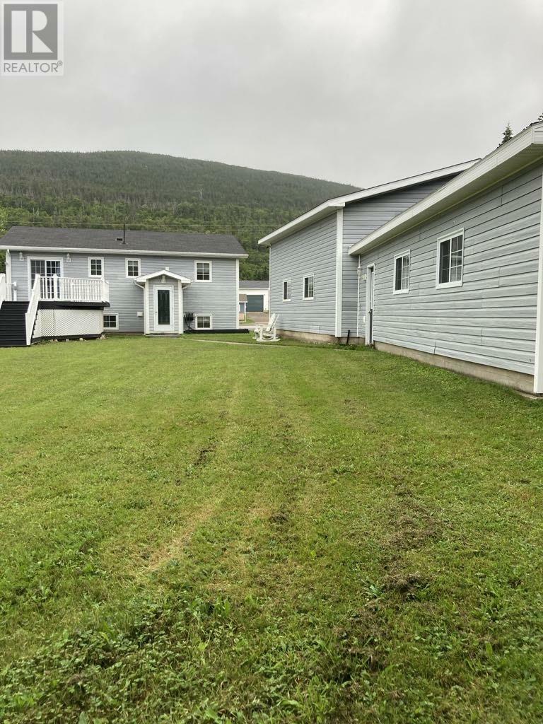 Property Photo:  34 Romains Road  NL A0N 1T0 