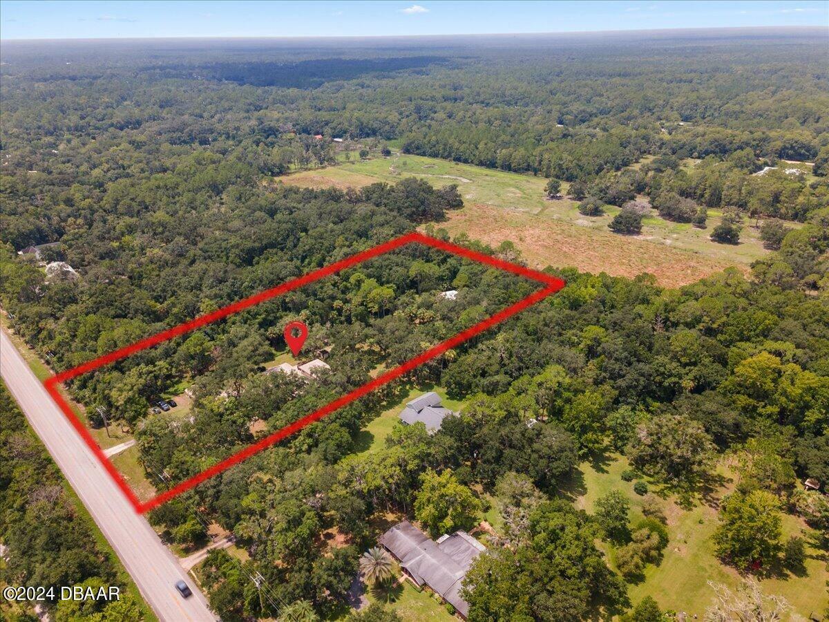 Property Photo:  2316 Tomoka Farms Road  FL 32128 