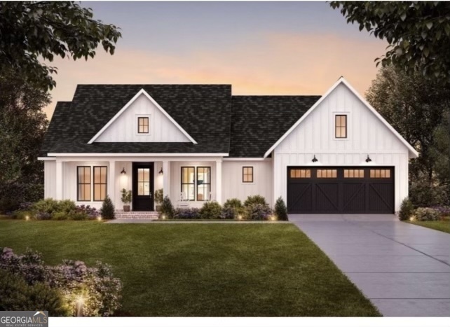Property Photo: 4021 &Amp 4025 Seneca Valley GA 30506