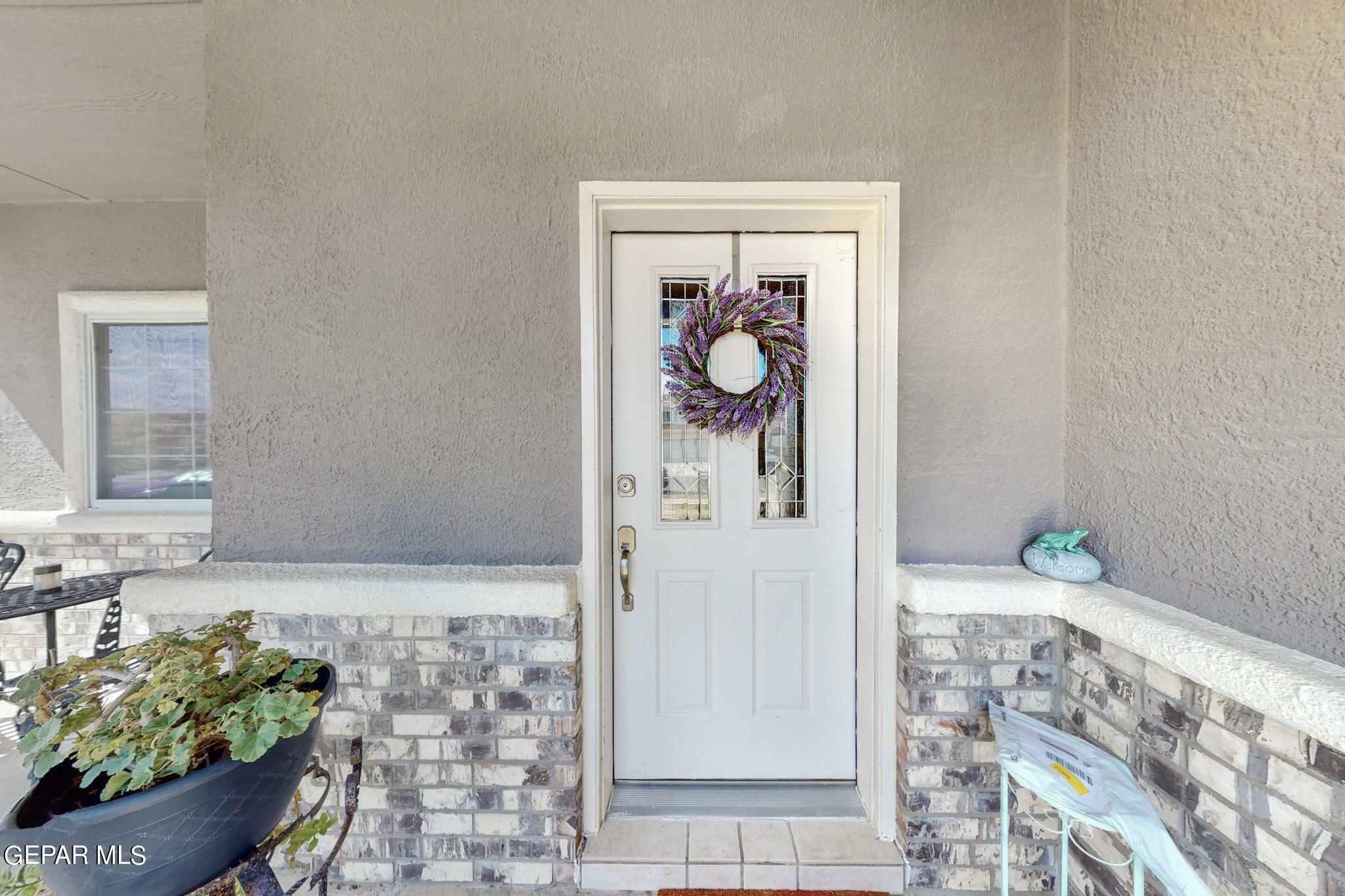 Property Photo:  7339 Prickley Pear Drive  TX 79912 