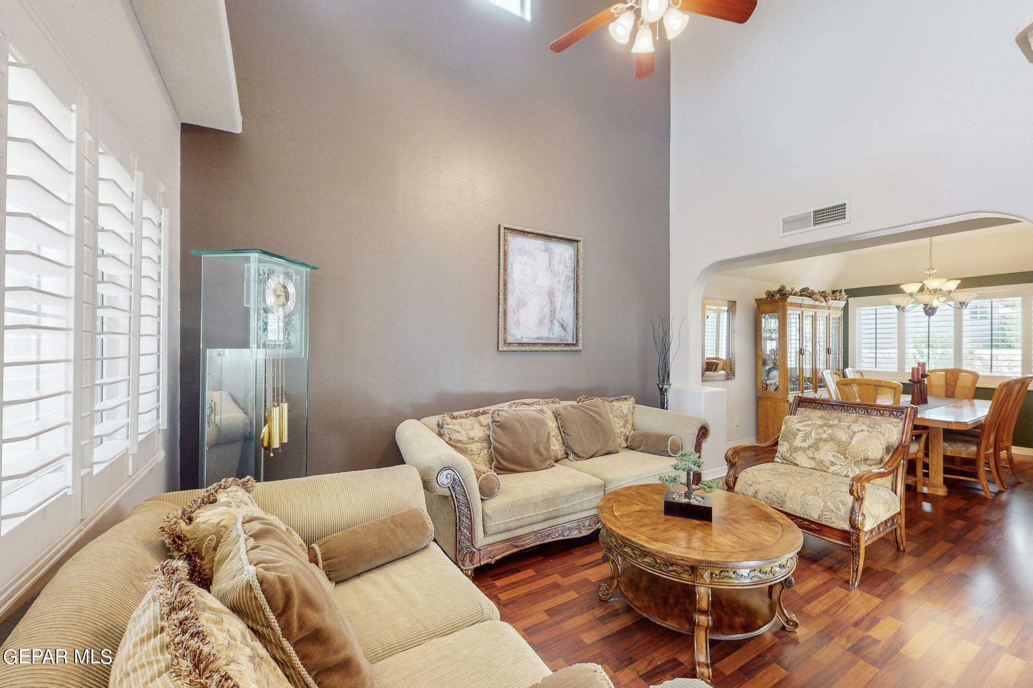 Property Photo:  7339 Prickley Pear Drive  TX 79912 