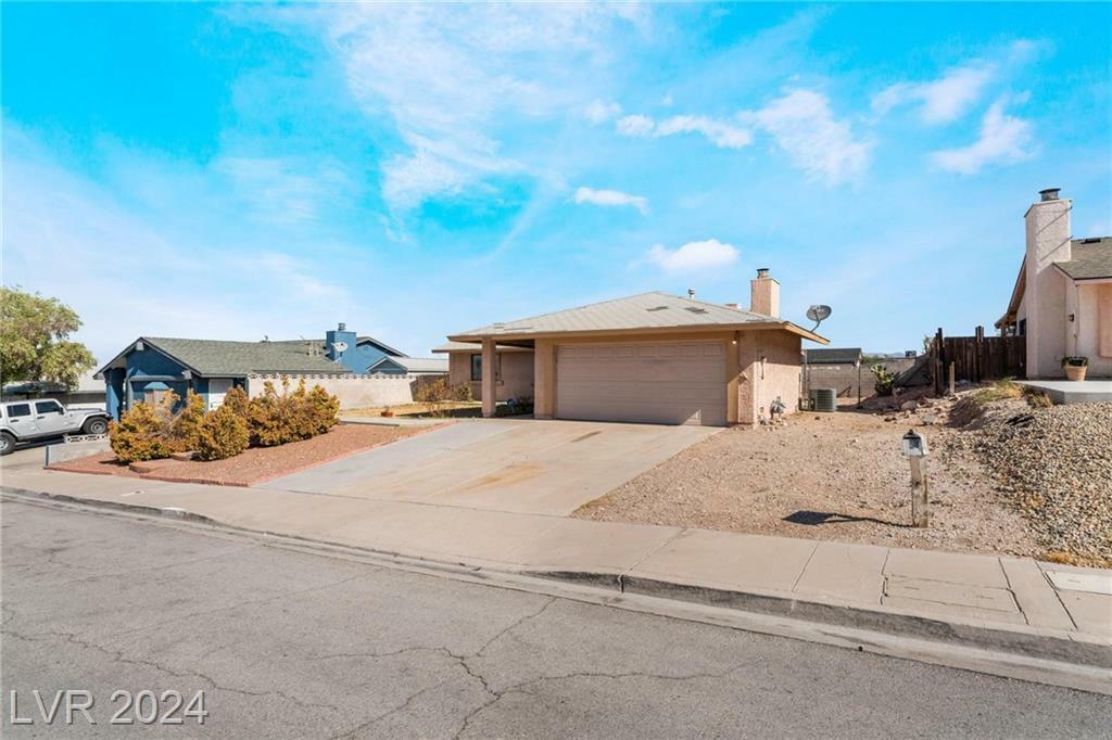 Property Photo:  6860 Fallona Avenue  NV 89156 