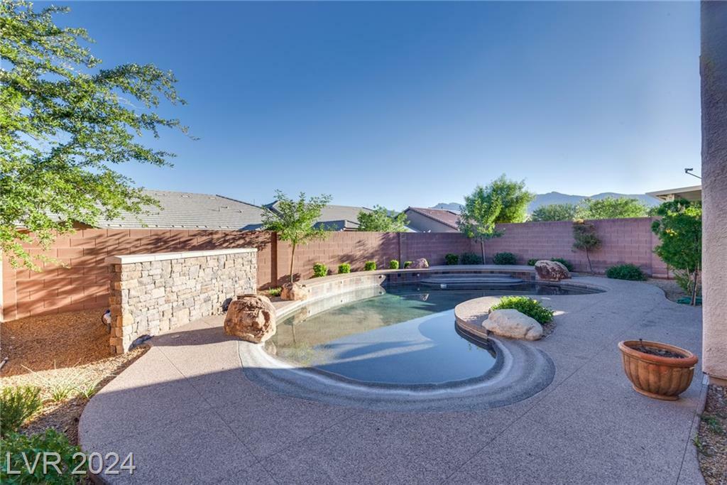 Property Photo:  10335 Artful Stone Avenue  NV 89149 