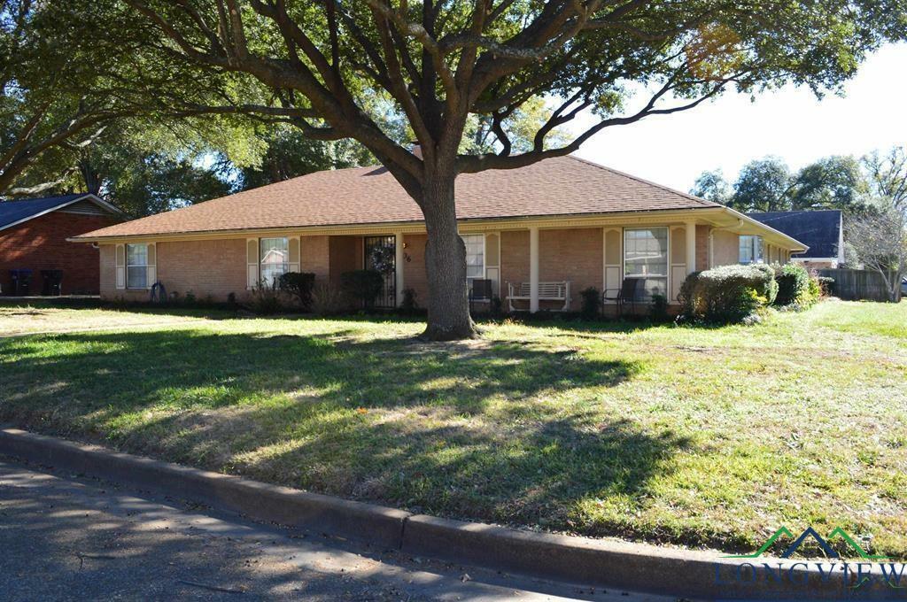 306 Beverly St  Longview TX 75601 photo