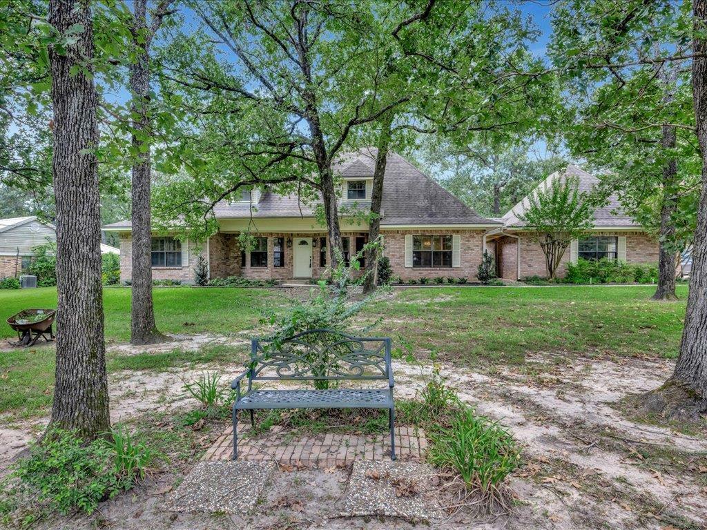 Property Photo:  813 Edgewood  TX 75904 