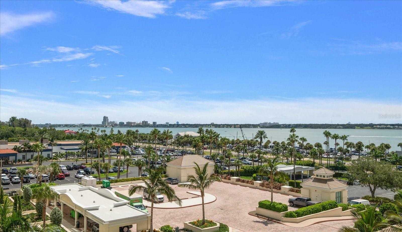 Property Photo:  1180 Gulf Boulevard 504  FL 33767 