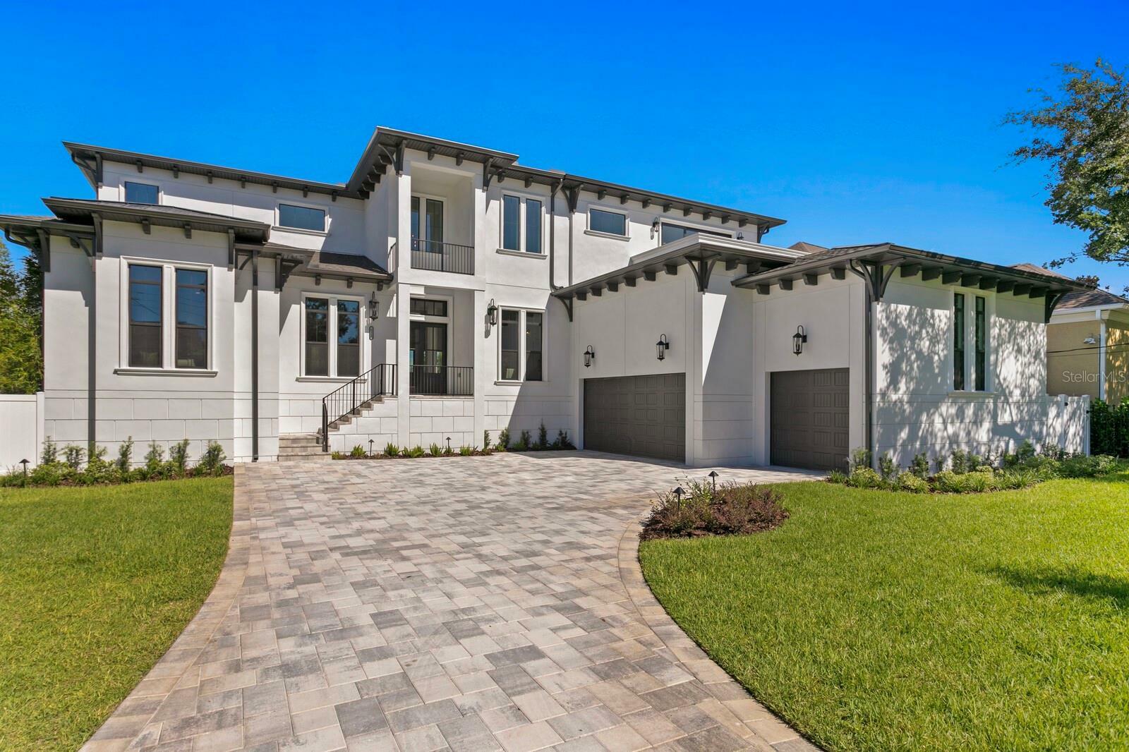 Property Photo:  6215 Bayshore Boulevard  FL 33611 