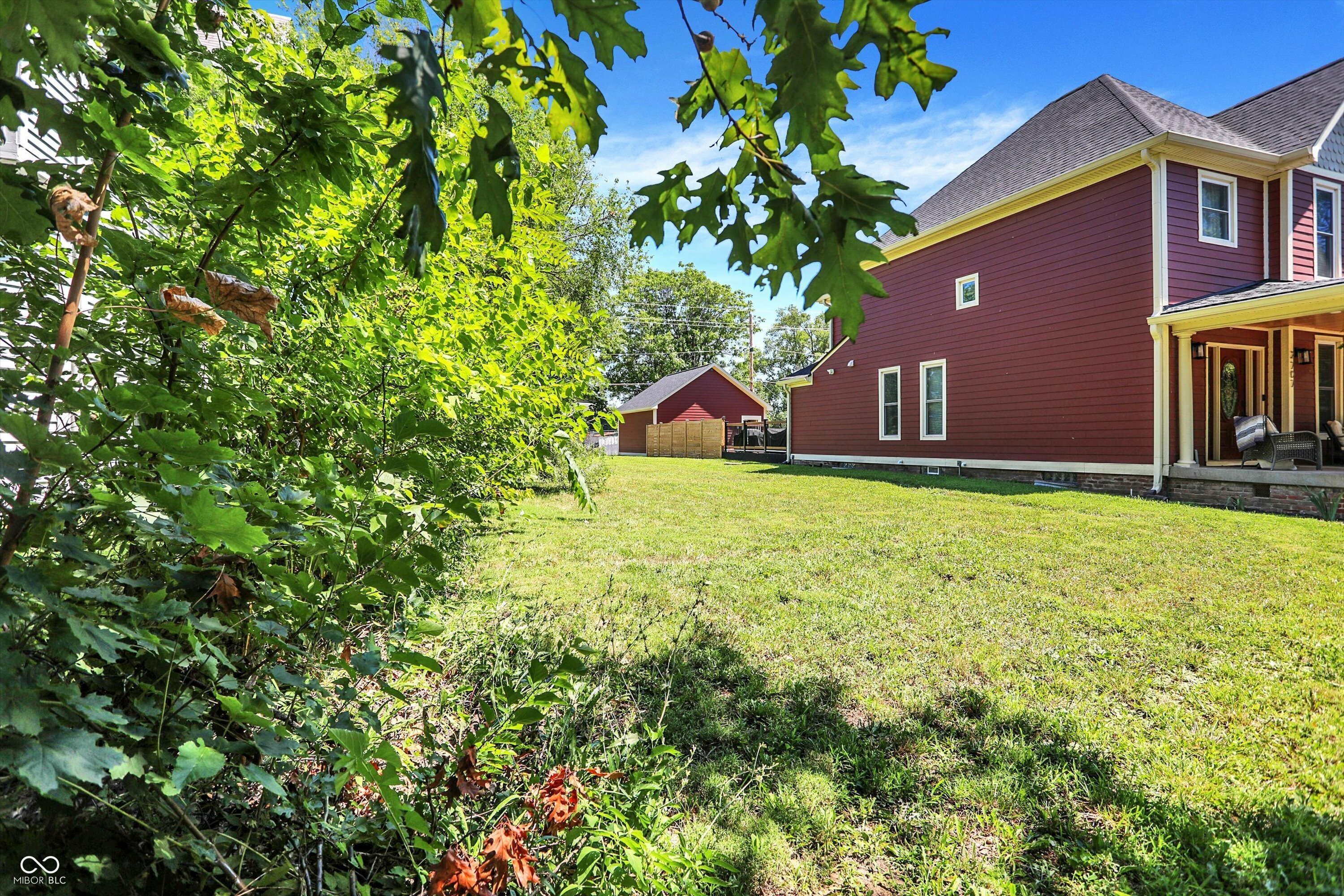 Property Photo:  2711 Guilford Avenue  IN 46205 