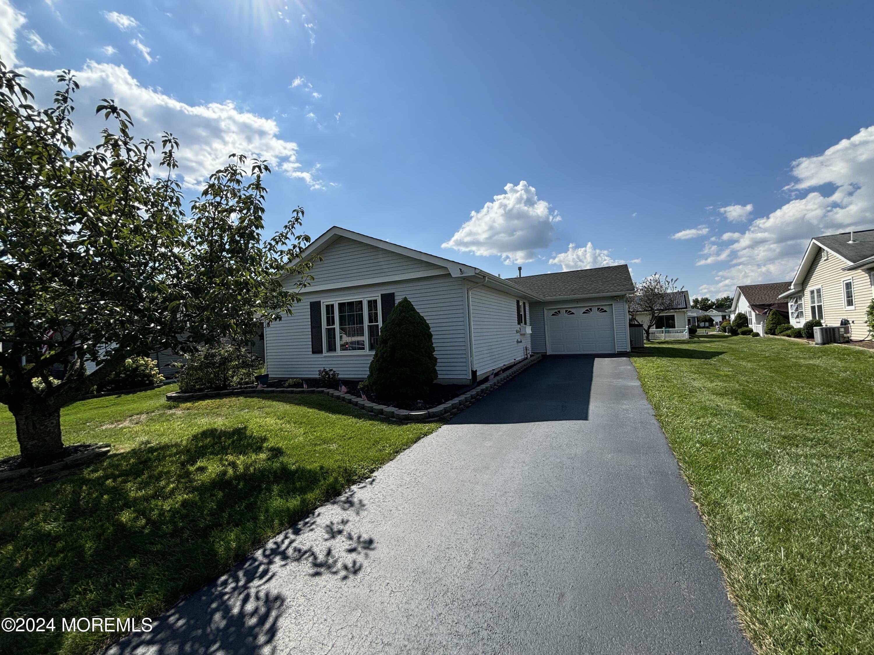 Property Photo:  3 Rushmore Drive  NJ 08724 